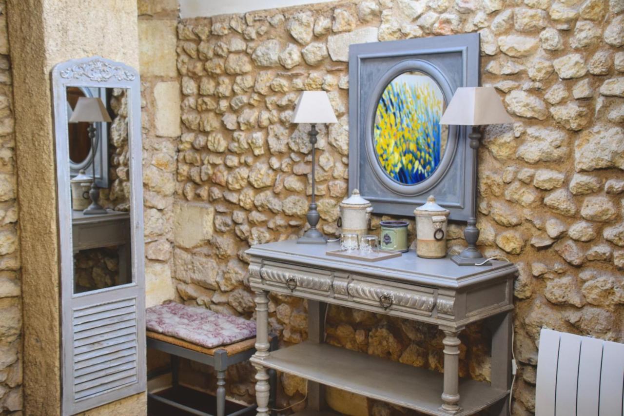 Chambres D'Hotes Domaine De Ginouilhac Le Taillan-Médoc Kültér fotó