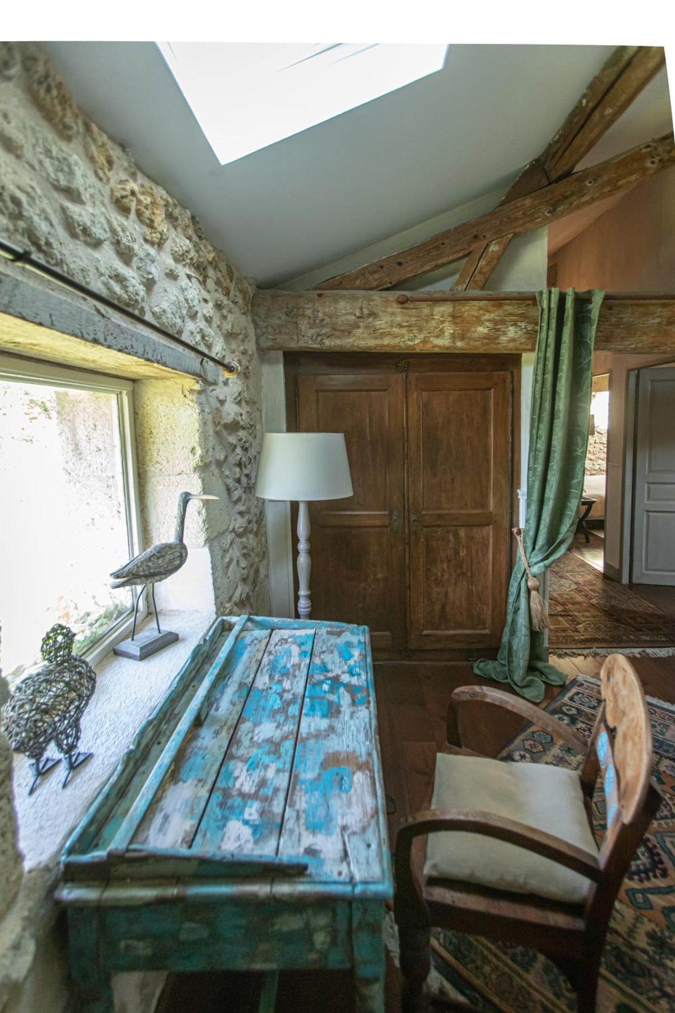 Chambres D'Hotes Domaine De Ginouilhac Le Taillan-Médoc Kültér fotó
