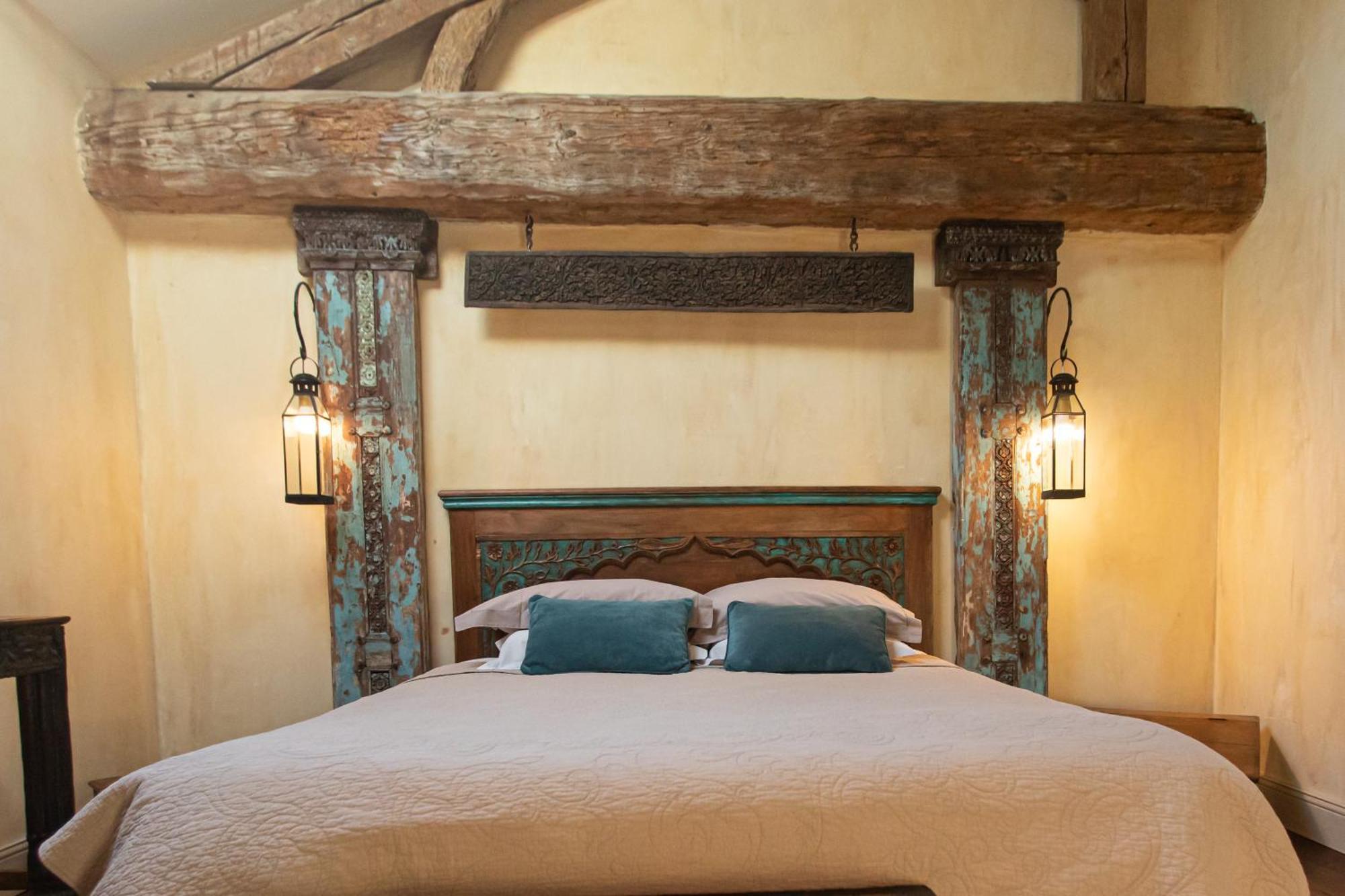 Chambres D'Hotes Domaine De Ginouilhac Le Taillan-Médoc Kültér fotó