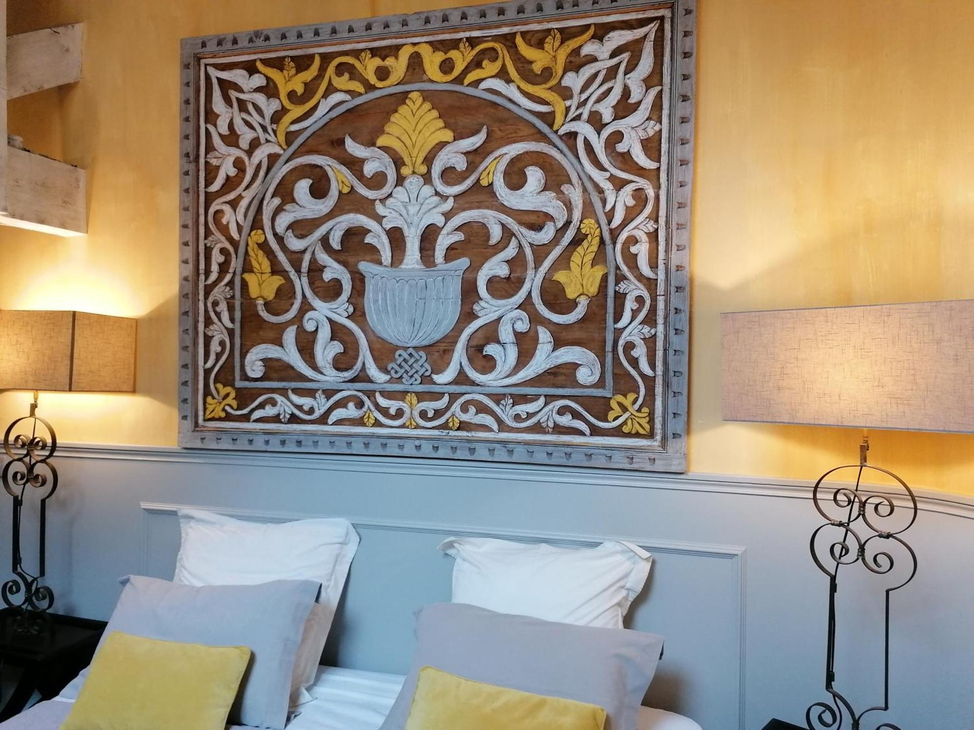 Chambres D'Hotes Domaine De Ginouilhac Le Taillan-Médoc Kültér fotó