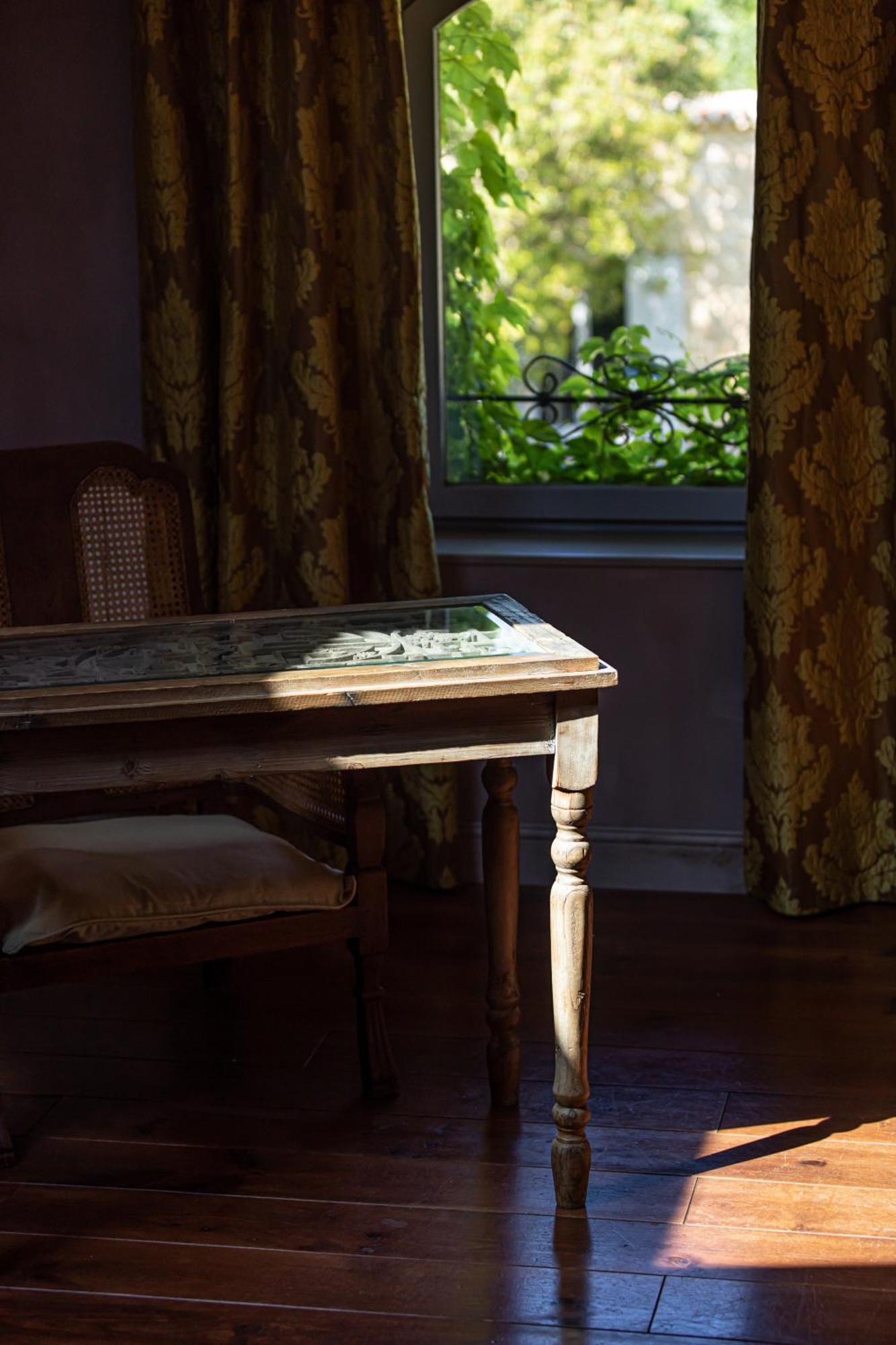 Chambres D'Hotes Domaine De Ginouilhac Le Taillan-Médoc Kültér fotó