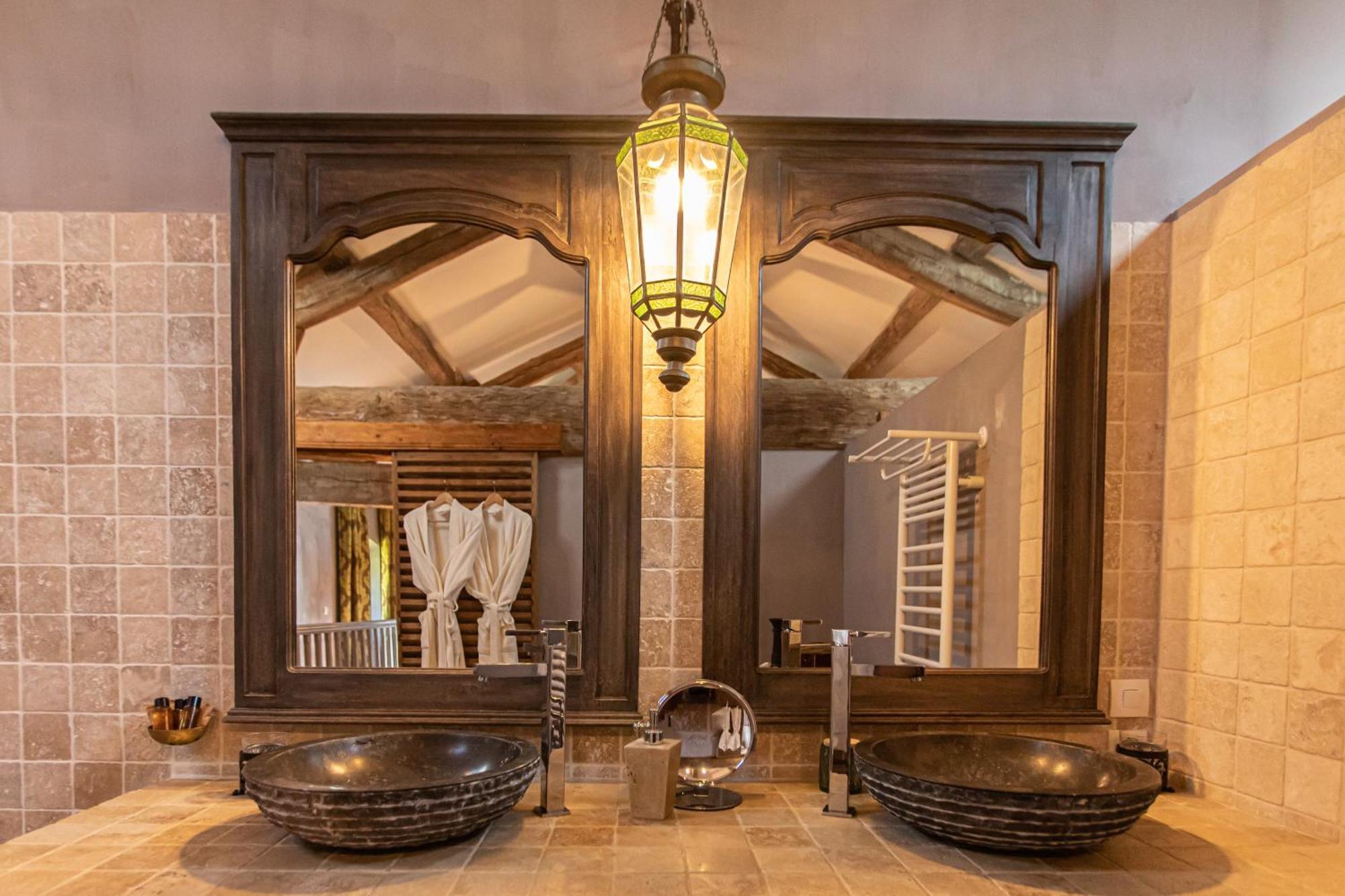 Chambres D'Hotes Domaine De Ginouilhac Le Taillan-Médoc Kültér fotó