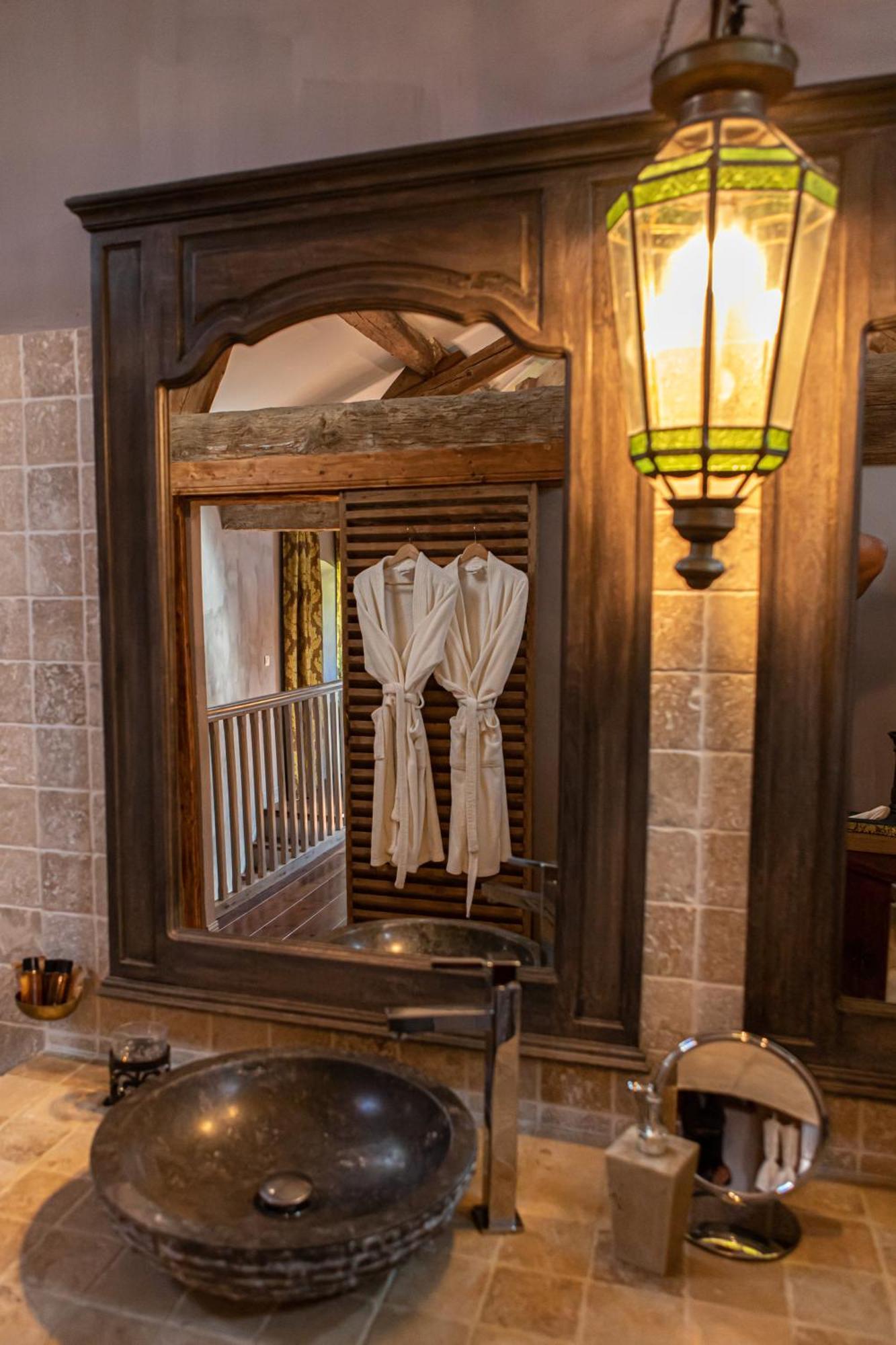 Chambres D'Hotes Domaine De Ginouilhac Le Taillan-Médoc Kültér fotó