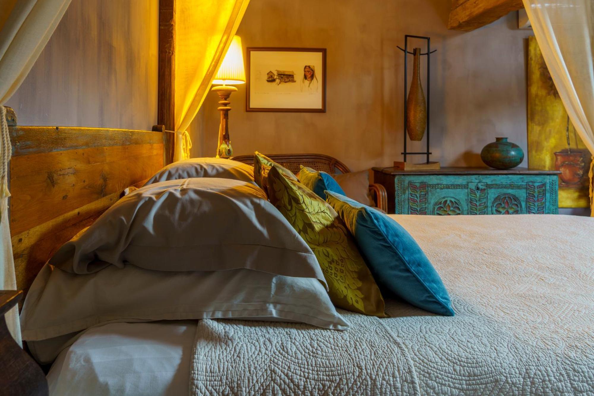 Chambres D'Hotes Domaine De Ginouilhac Le Taillan-Médoc Kültér fotó