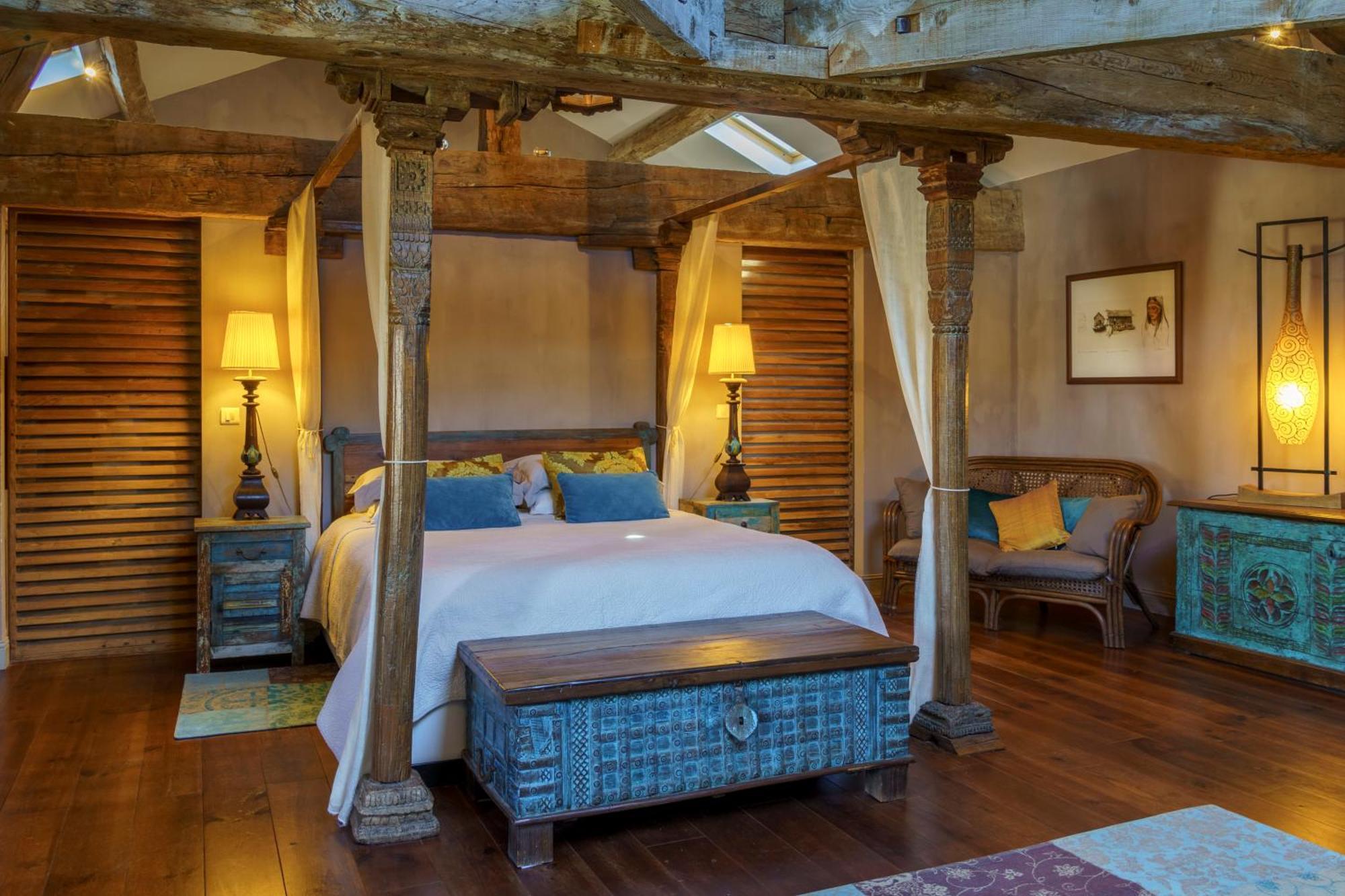 Chambres D'Hotes Domaine De Ginouilhac Le Taillan-Médoc Kültér fotó