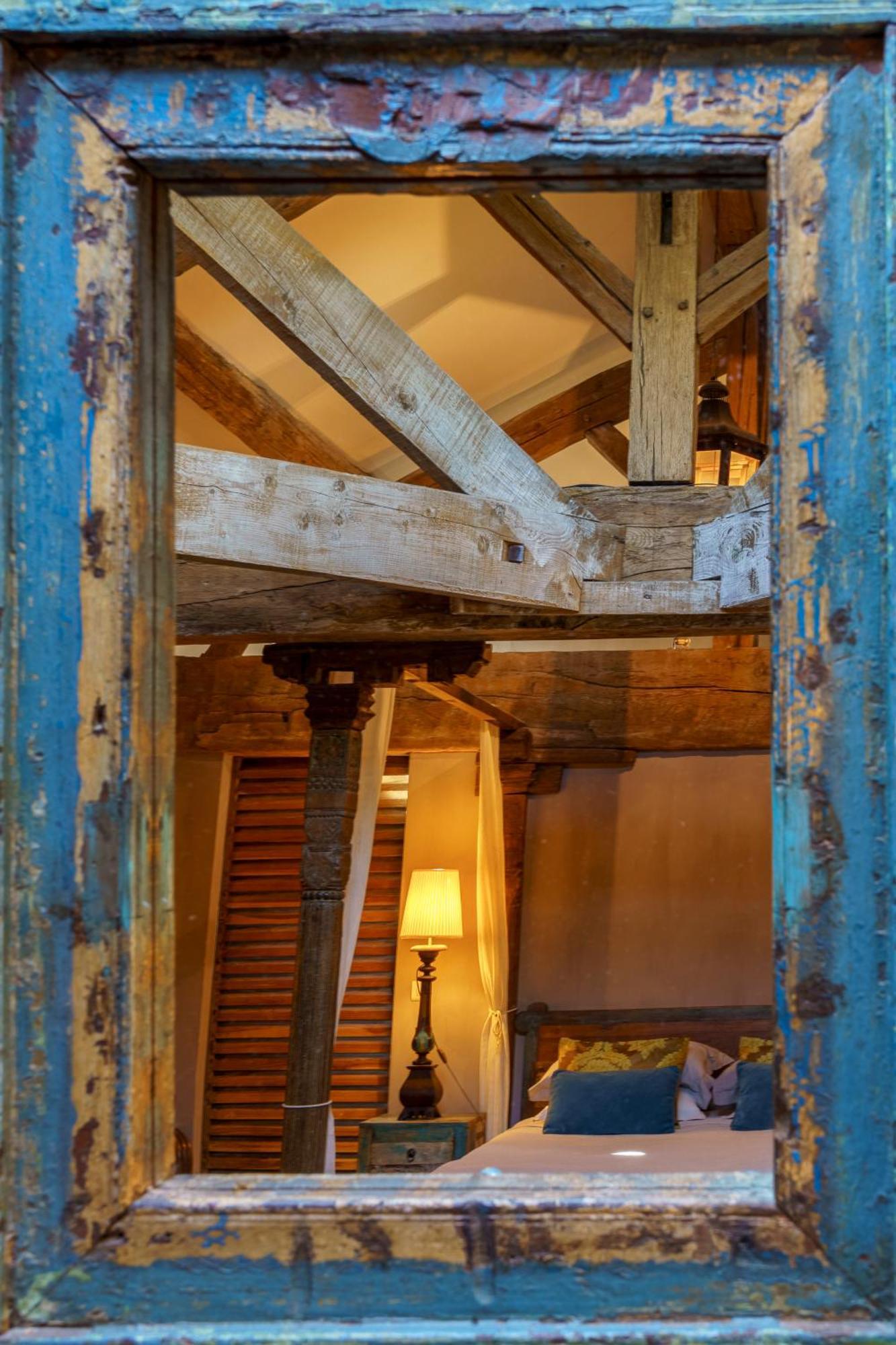 Chambres D'Hotes Domaine De Ginouilhac Le Taillan-Médoc Kültér fotó