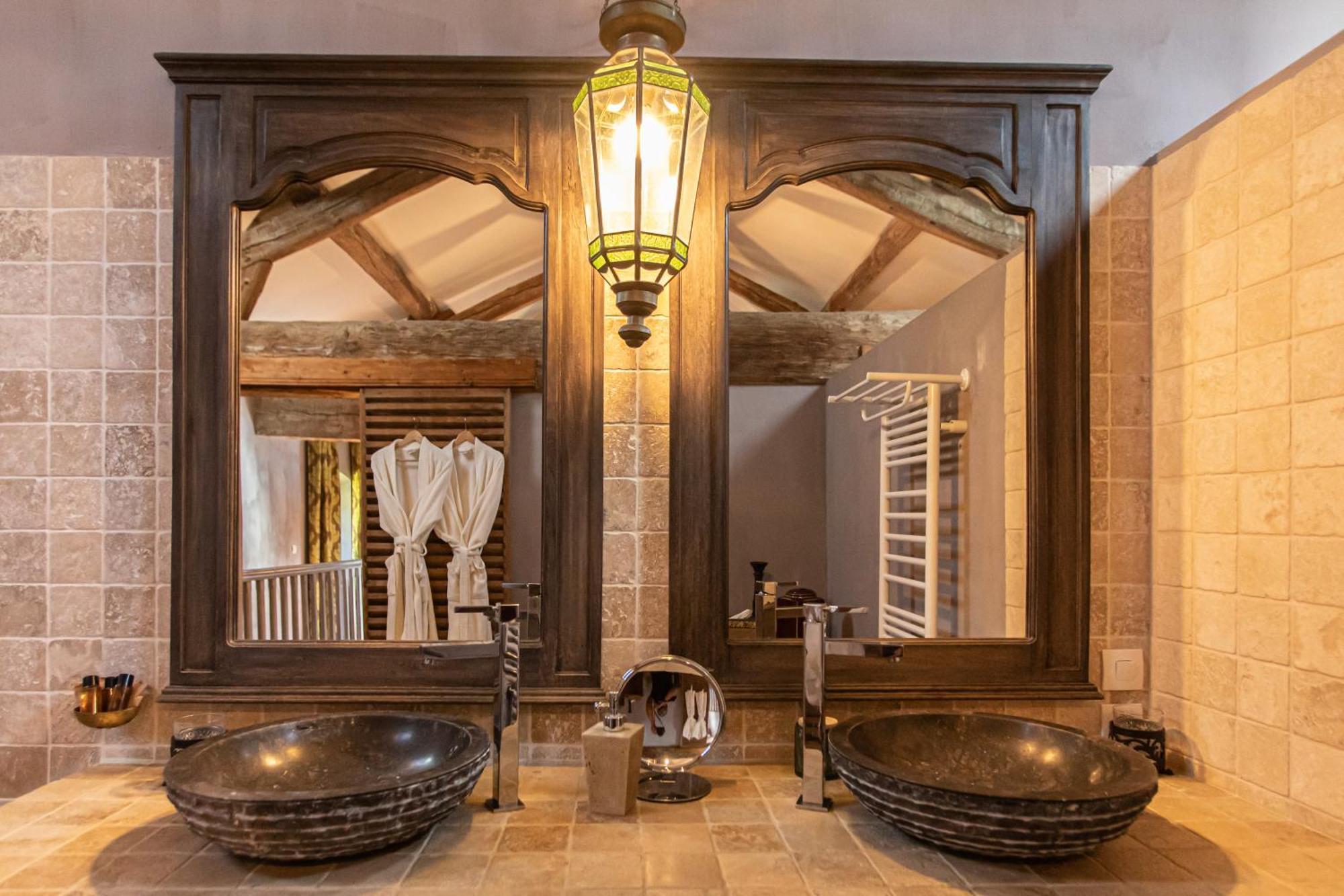Chambres D'Hotes Domaine De Ginouilhac Le Taillan-Médoc Kültér fotó