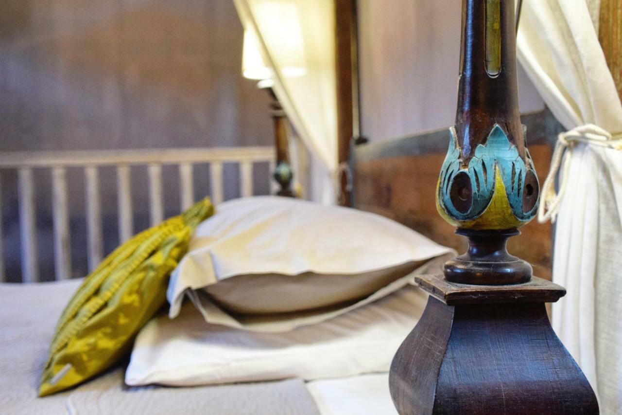Chambres D'Hotes Domaine De Ginouilhac Le Taillan-Médoc Kültér fotó